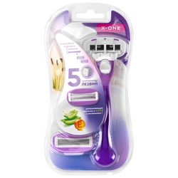 Бритвенные станки