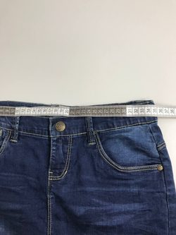 Юбка Name it джинсовая на 12 лет