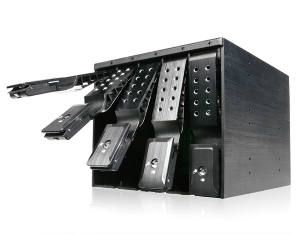 Корзина  Procase T3-305-SATA3-BK