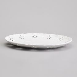 БЛЮДО LEFARD "STYLE" 35,5 СМ ОВАЛЬНОЕ (КОР=8ШТ.)