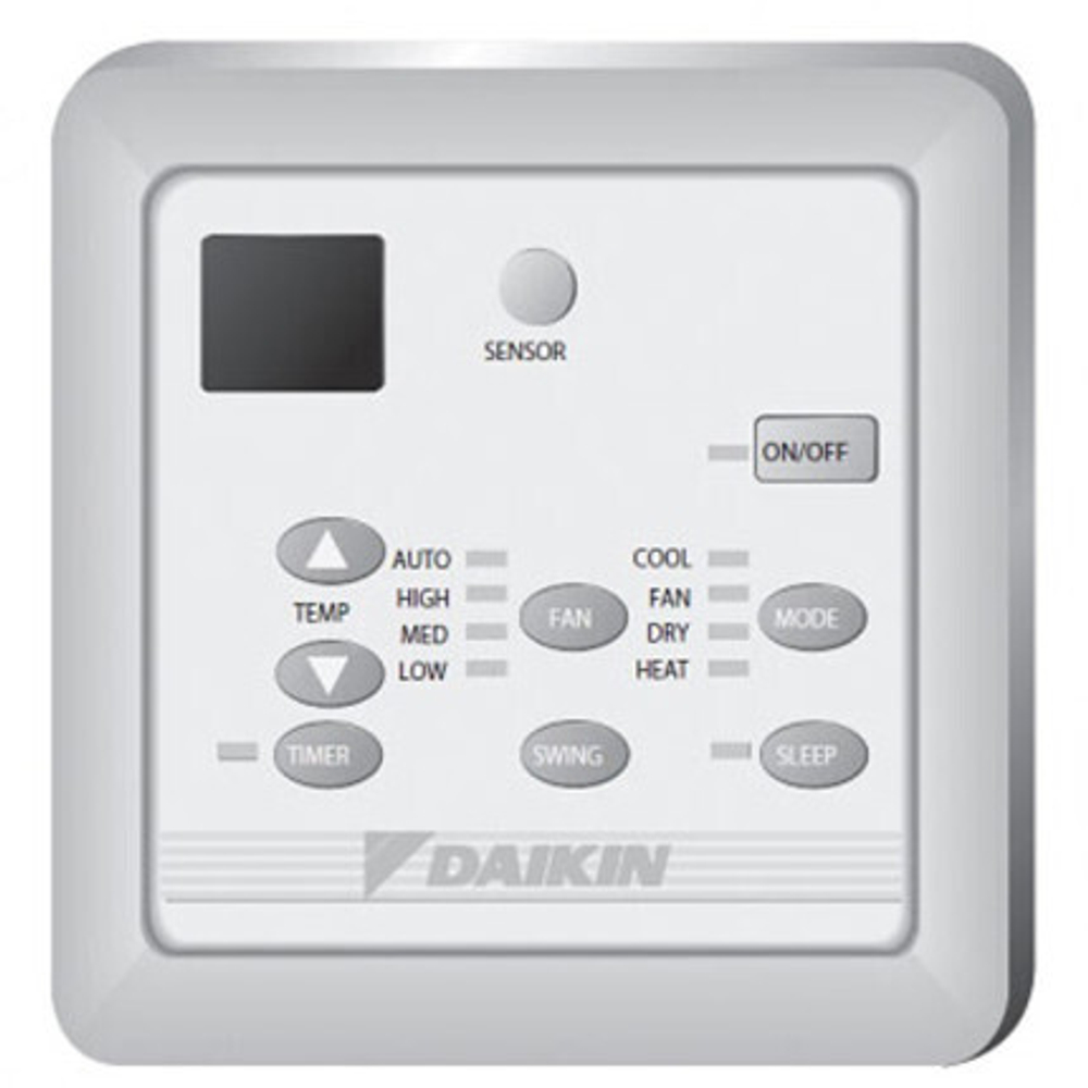 Daikin FWF03CT/DCP600TC