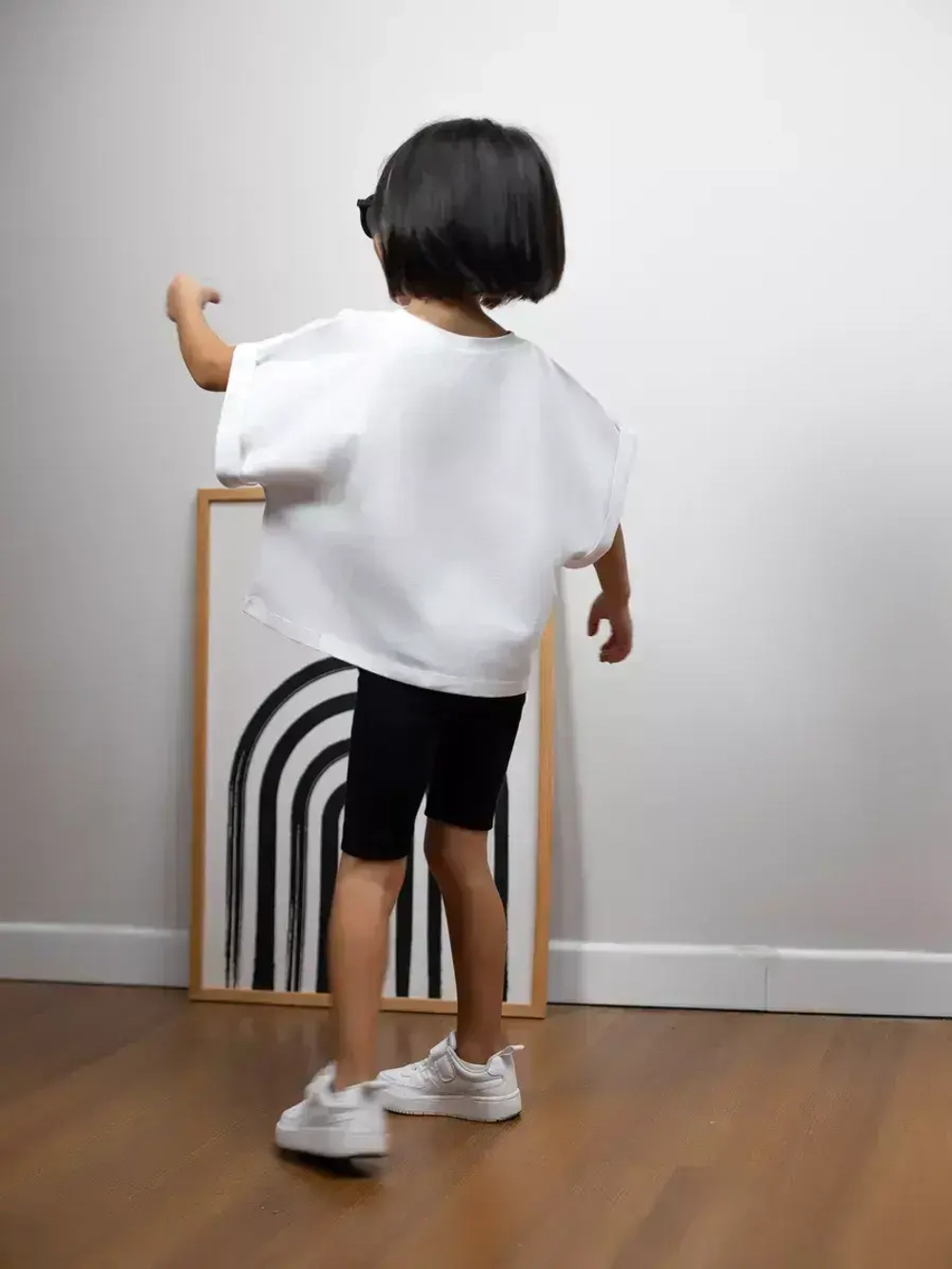 Велосипедки для девочки спортивные в школу