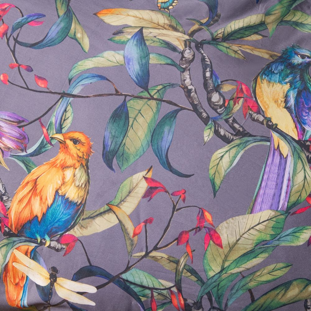 Комплект постельного белья Сатин Премиум CPA032