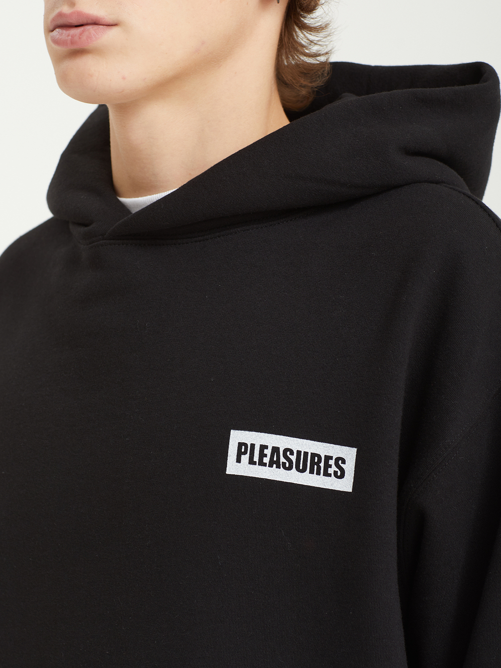 Мужская Толстовка Workman