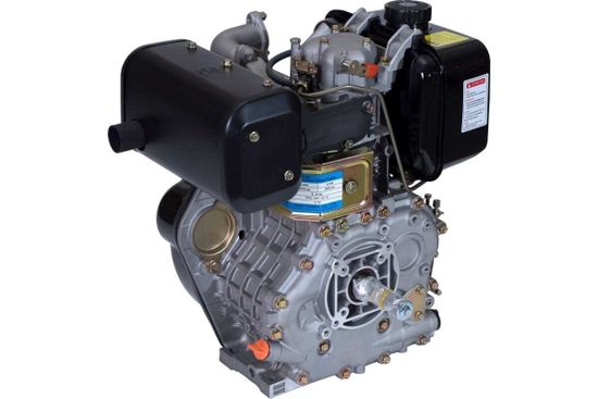Двигатель дизельный "LIFAN" C186F (9,2 л.с.)