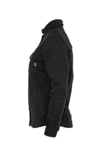 Рубашка Motoshirt Women Black John Doe