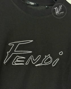 Футболка Fendi премиум