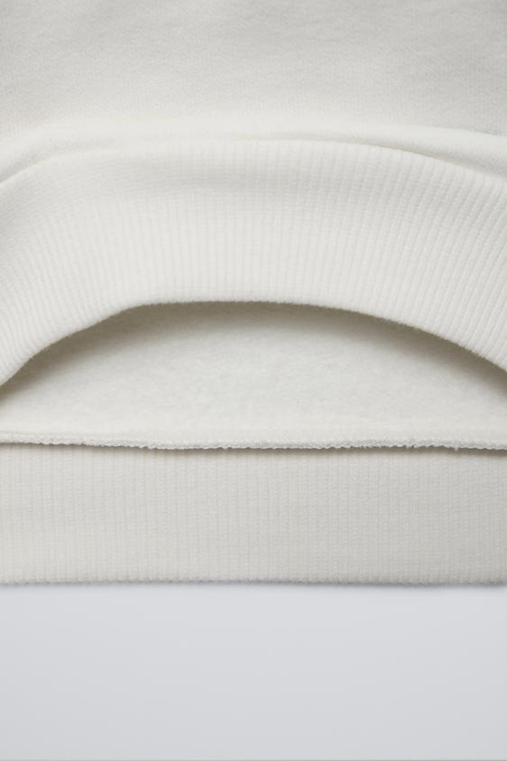 ZARA ХУДИ MARIO KART ©NINTENDO, ЭКРЮ