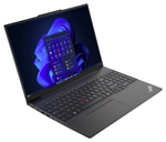 Ноутбук Lenovo ThinkPad E16 Gen 2 16" / 16 Гб / SSD 512 Гб / Без ОС / 21MA004VRT