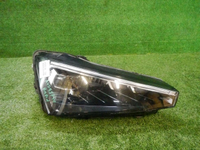 Фара правая Skoda Rapid 2 (2020-н.в.) LED