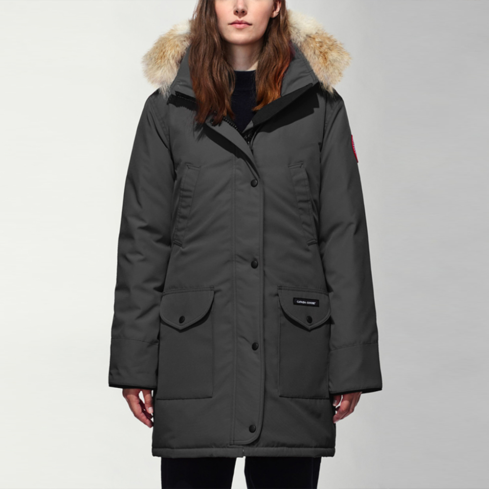 Куртки Canada Goose Trillium, 6660L-66