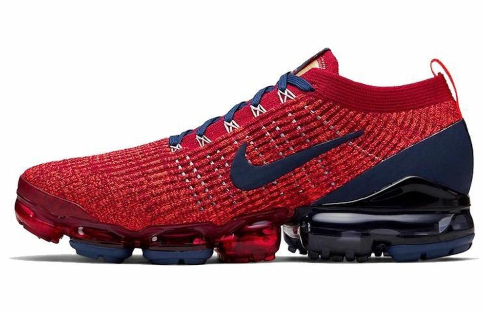 Кроссовки Nike Vapormax 3