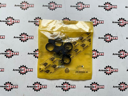 Фиксатор обратки форсунки | 320/07277; 320/07189 | JCB