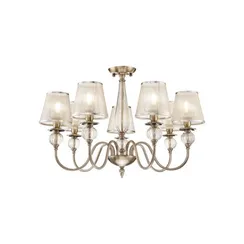 Люстра Freya FR2685PL-07BZ