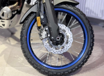 Yamaha Tenere 700, 2025