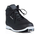 Лыжные ботинки FISCHER URBAN PURE BLACK