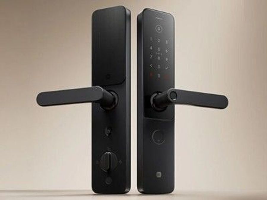 Представлен Xiaomi Smart Door Lock E30
