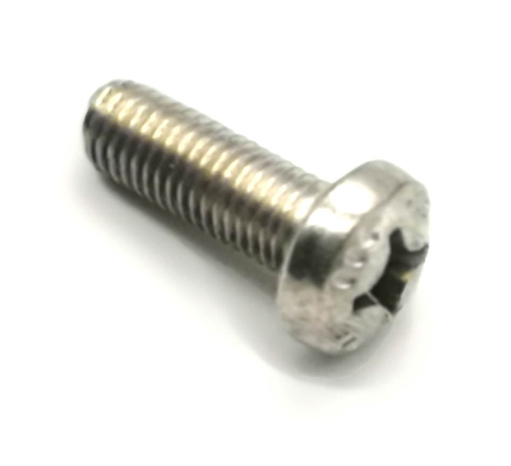 Screw (винт) NAS604-12