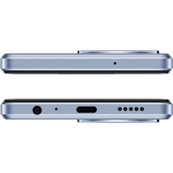 Смартфон Honor X6 4/64GB RU Silver