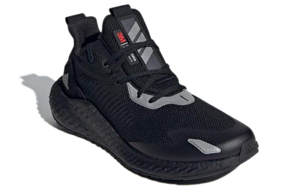 Кроссовки Adidas Alphaboost Utility