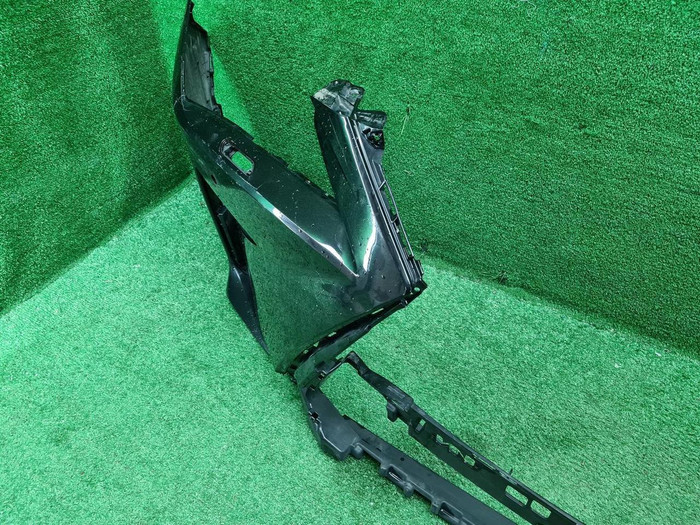 Бампер передний Lexus RX 4 (2015-2019)