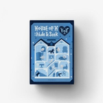 товары Hearts2Hearts - 2026 SEASON'S GREETINGS