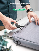 Конвертер DisplayPort на HDMI adapter, 4K*2K@60Hz, UGREEN 70694
