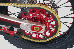 Мотоцикл BSE T9 ENDURO