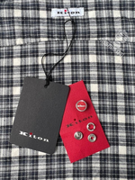Рубашка с капюшоном Kiton