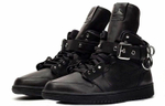 Кроссовки Comme Des Garcons Shirt X Jordan Air Jordan 1 Homme Plus