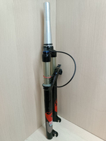 Вилка для велосипеда Rock Shox SiD 26