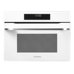 Компактный духовой шкаф с функцией СВЧ MAUNFELD XCMO4414GW