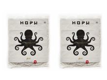 Настоящие нори Gold, 10 листов, 2 шт