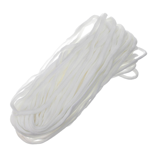 51-8-057 Шнур вязаный полиэфирный, диаметр 7мм, длина 25м