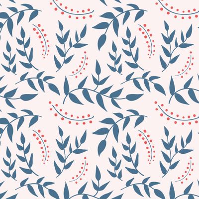 сказочный кустарник