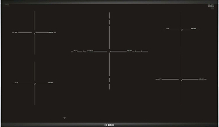 Варочная панель индукционная Bosch PIV975DC1E