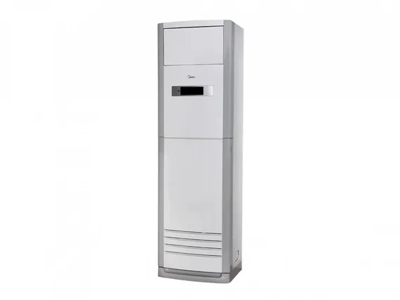 Колонная сплит-система Midea MFJ-48ARN1-R/MOU-48HN1-LRR