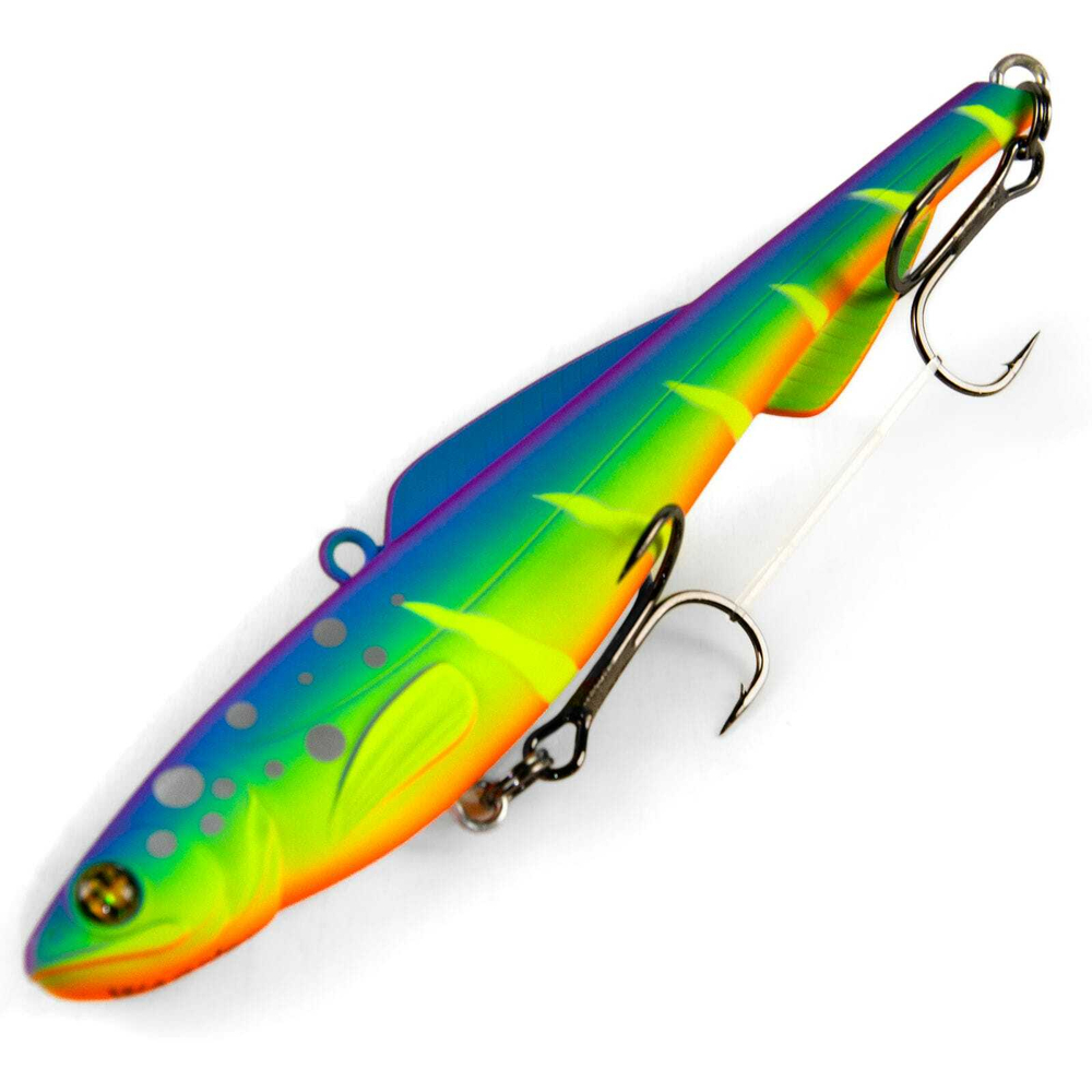 Раттлин FA Relax Wagner Vib 135 (135мм, 35гр)