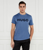 Футболка Dulivio HUGO - голубой(50467556)