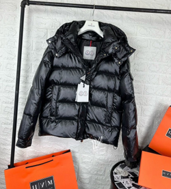 Пуховик Moncler Maya 70 Anniversary