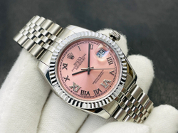 Rolex Datejust Watch
