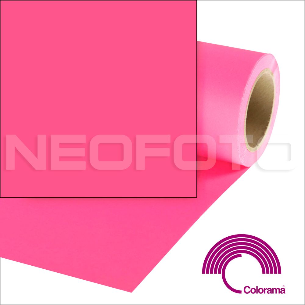 Colorama CO184 Rose Pink 2.72х11 м