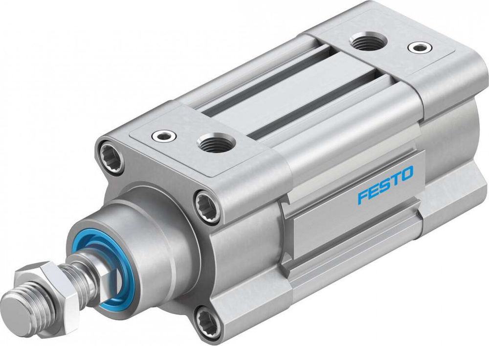 DSBC-50-25-D3-PPVA-N3 Стандартный цилиндр