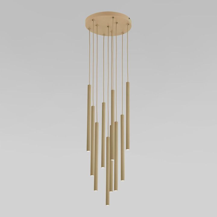 Подвесной светильник TK Lighting 11487 Ferro Sabia a072571