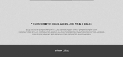 Альбом CRAVITY - MASTER:PIECE 5th Mini Album 3 Version SET