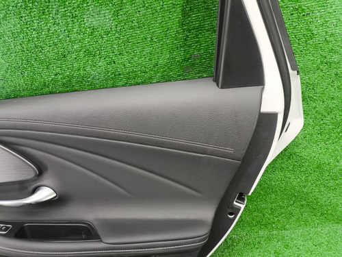 Дверь задняя правая Chery Arrizo 8 (2022-н.в.)
