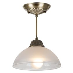 Citilux Франческа CL417013 Подвесной светильник Бронза