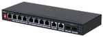 Коммутатор Dahua DH-PFS3210-8ET2GF-96