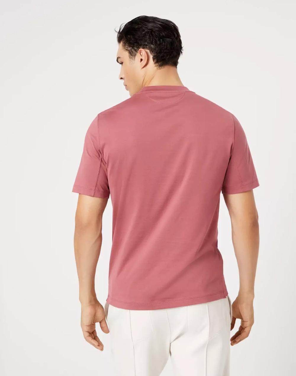Футболка BRUNELLO CUCINELLI
