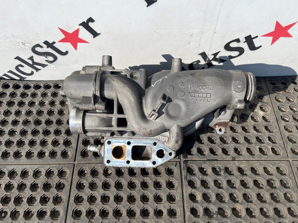 Насос водяной (помпа) 2018г.